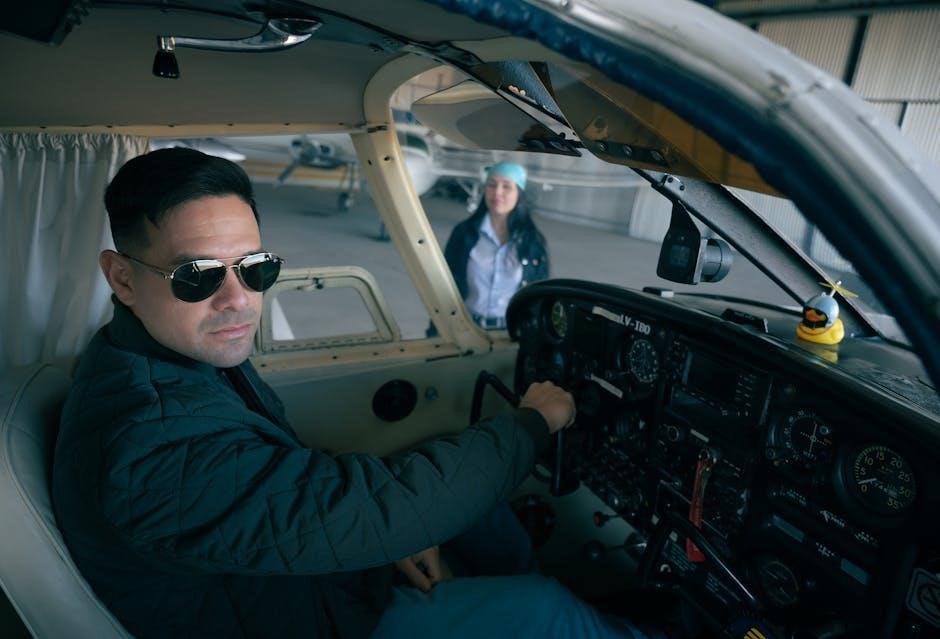 private pilot study guide pdf free