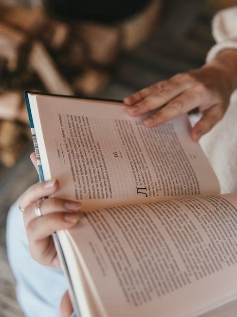 book report format pdf